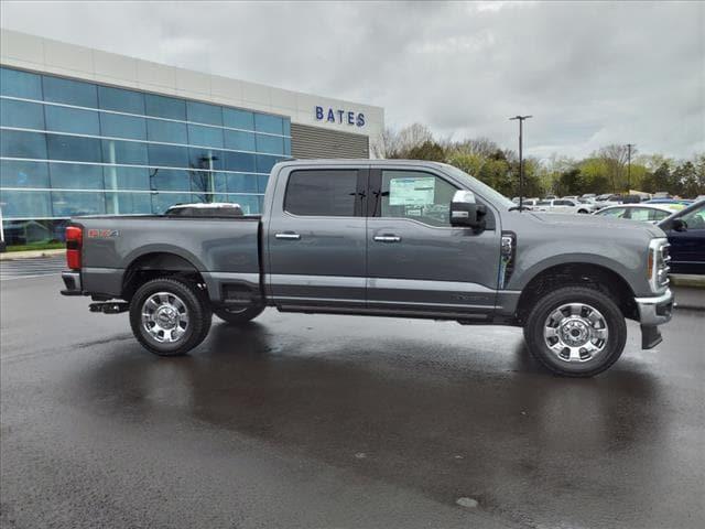 new 2024 Ford F-250 car, priced at $81,395