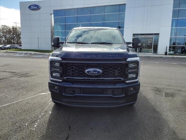 new 2024 Ford F-250 car, priced at $61,031