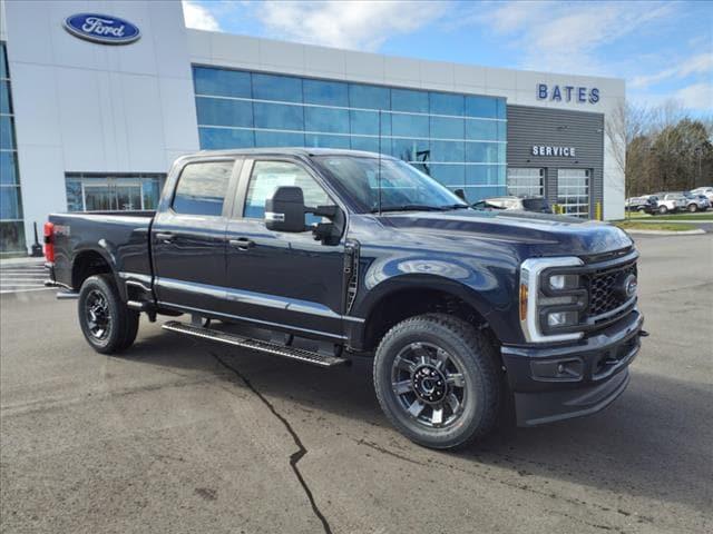 new 2024 Ford F-250 car, priced at $61,031