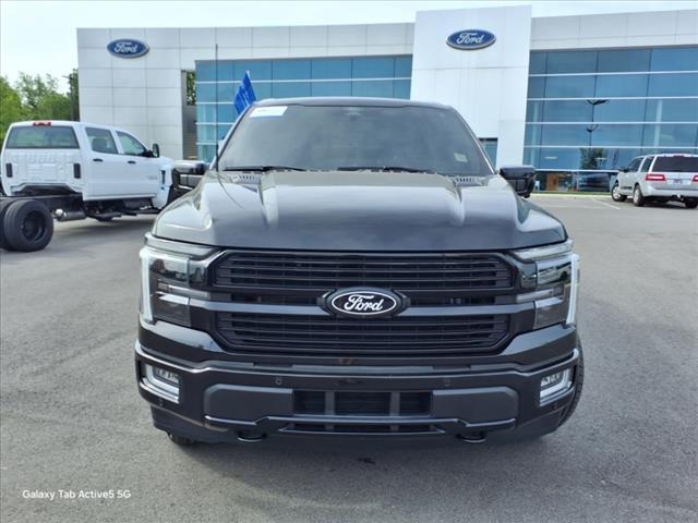 used 2024 Ford F-150 car, priced at $72,987