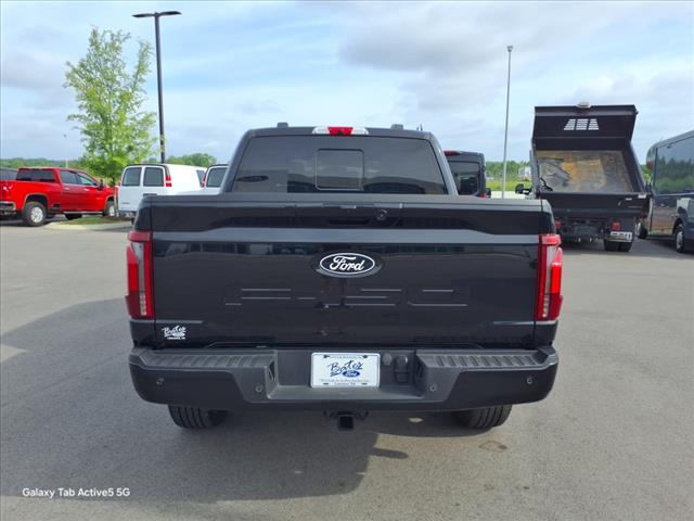 used 2024 Ford F-150 car, priced at $72,987