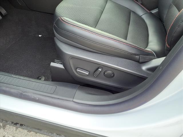 new 2025 Ford Escape car, priced at $31,543
