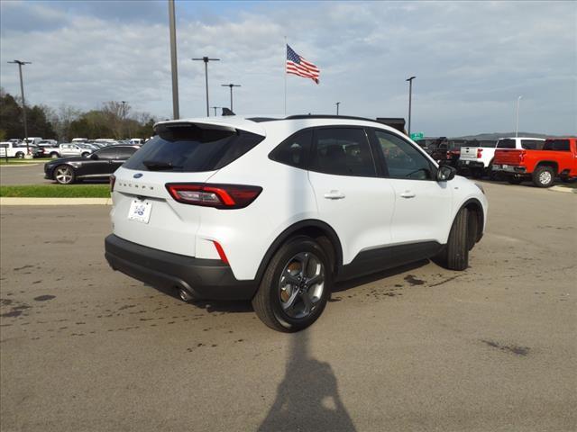 new 2025 Ford Escape car, priced at $31,543