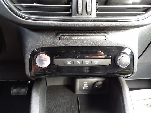 new 2025 Ford Escape car, priced at $31,543