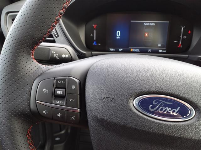 new 2025 Ford Escape car, priced at $31,543