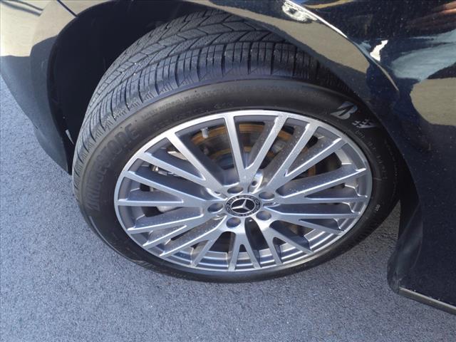 used 2023 Mercedes-Benz CLA 250 car, priced at $33,987