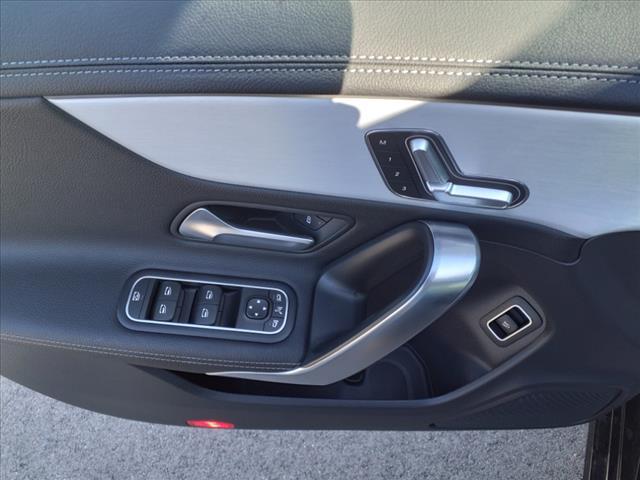 used 2023 Mercedes-Benz CLA 250 car, priced at $33,987