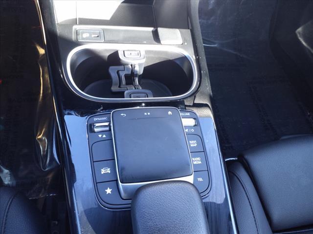 used 2023 Mercedes-Benz CLA 250 car, priced at $33,987