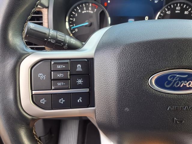 used 2023 Ford Expedition Max car, priced at $44,587
