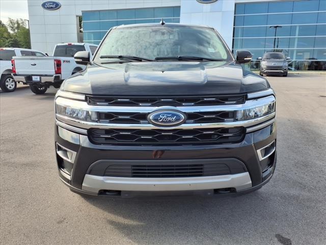 used 2023 Ford Expedition Max car, priced at $44,587