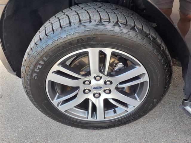 used 2023 Ford Expedition Max car, priced at $44,587