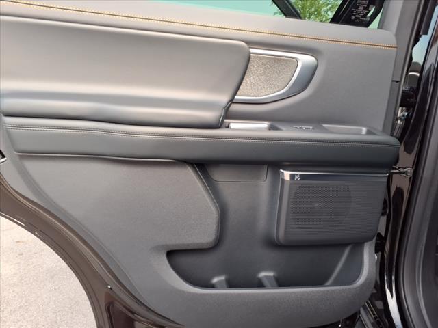 new 2025 Ford Expedition car, priced at $83,545