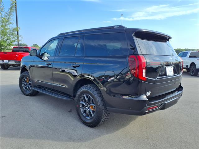 new 2025 Ford Expedition car, priced at $83,545