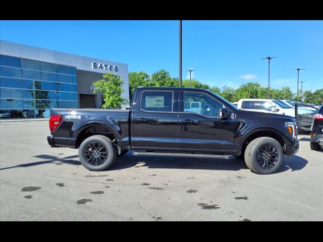 new 2025 Ford F-150 car, priced at $63,730