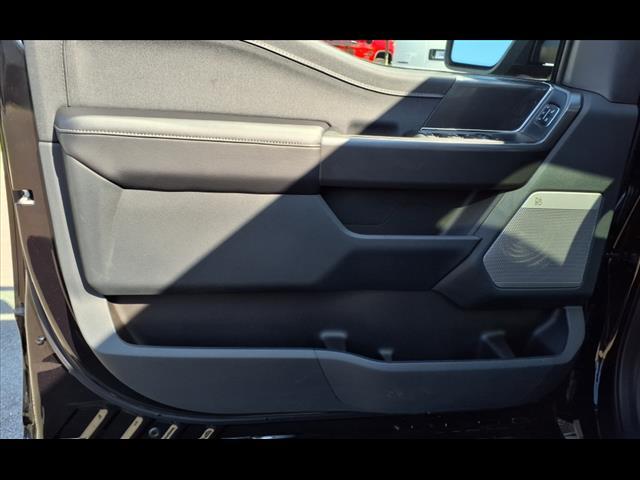 new 2025 Ford F-150 car, priced at $63,730