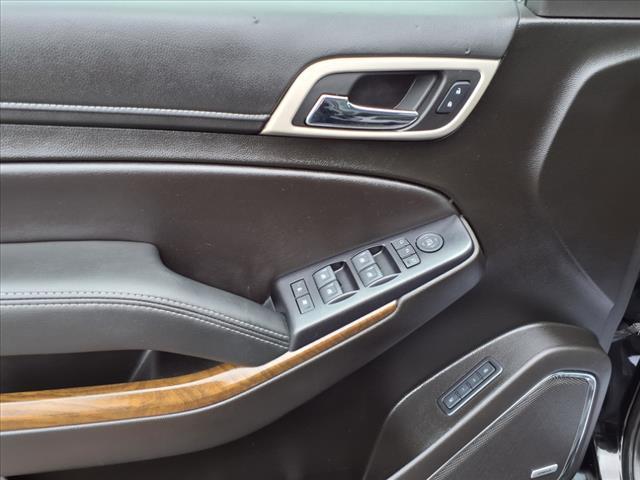 used 2019 GMC Yukon car, priced at $39,987