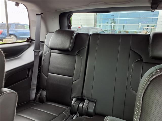 used 2019 GMC Yukon car, priced at $39,987