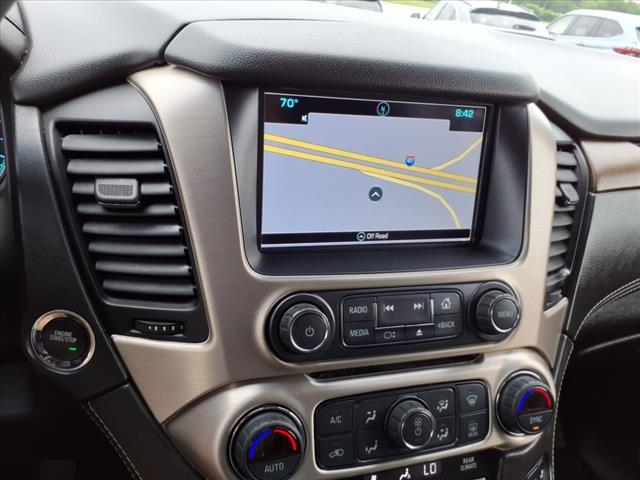used 2019 GMC Yukon car, priced at $39,987
