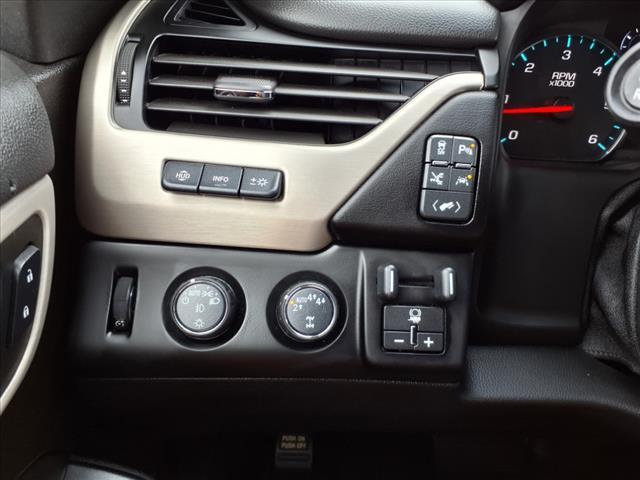 used 2019 GMC Yukon car, priced at $39,987
