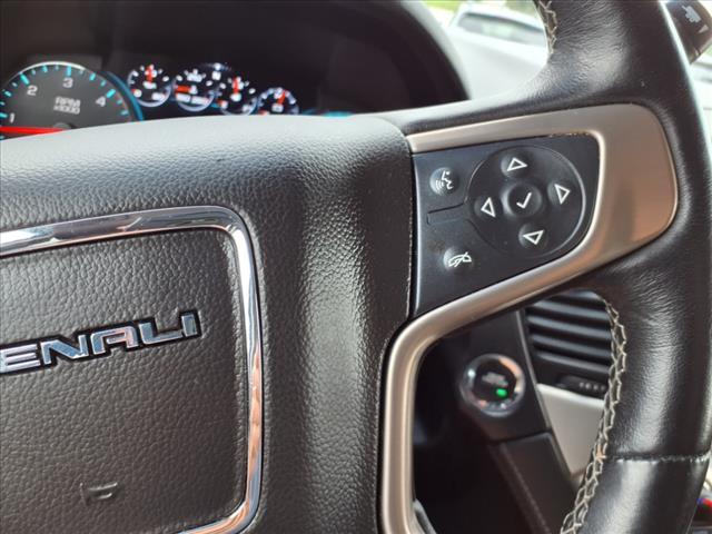used 2019 GMC Yukon car, priced at $39,987