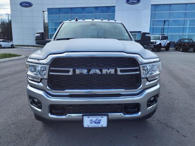 used 2023 Ram 3500 car, priced at $50,987