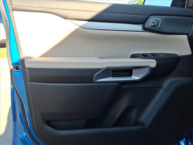 used 2024 Ford Ranger car, priced at $42,987