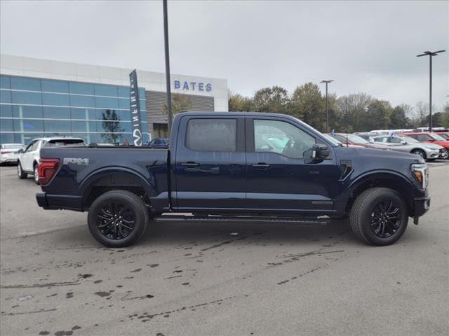 new 2024 Ford F-150 car, priced at $64,432