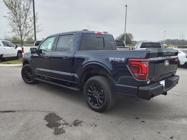 new 2024 Ford F-150 car, priced at $64,432