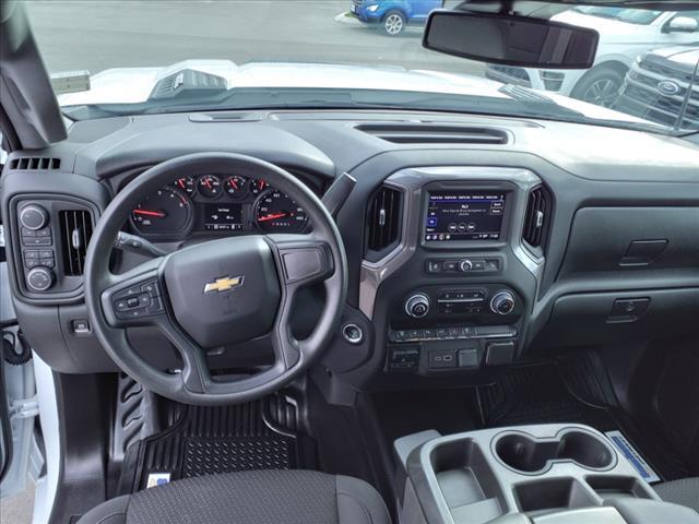 used 2024 Chevrolet Silverado 3500 car, priced at $64,950