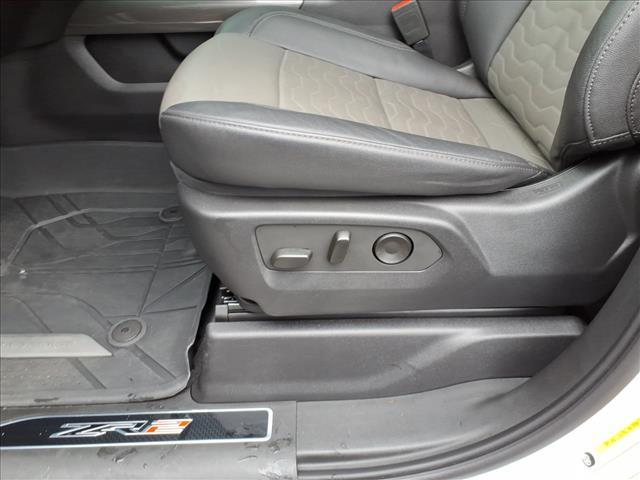 used 2023 Chevrolet Silverado 1500 car, priced at $56,987