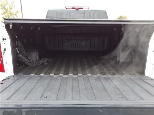 used 2023 Chevrolet Silverado 1500 car, priced at $56,987