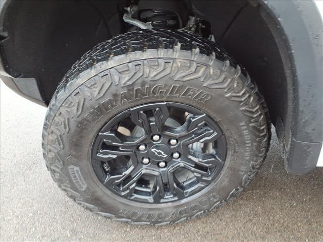 used 2023 Chevrolet Silverado 1500 car, priced at $56,987