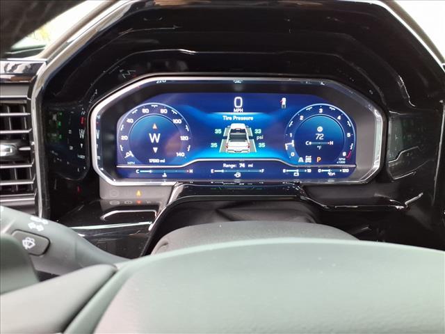 used 2023 Chevrolet Silverado 1500 car, priced at $56,987