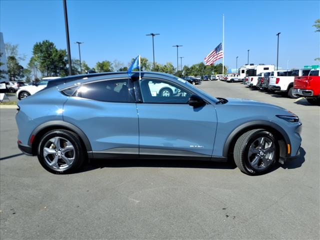 used 2023 Ford Mustang Mach-E car, priced at $25,987