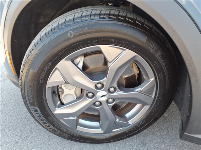 used 2023 Ford Mustang Mach-E car, priced at $25,987