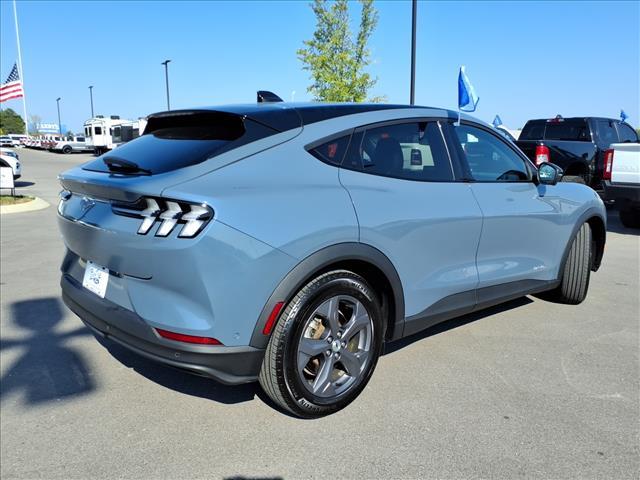 used 2023 Ford Mustang Mach-E car, priced at $25,987