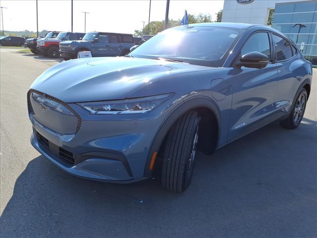 used 2023 Ford Mustang Mach-E car, priced at $25,987