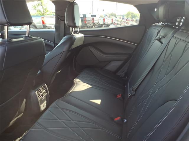 used 2023 Ford Mustang Mach-E car, priced at $25,987