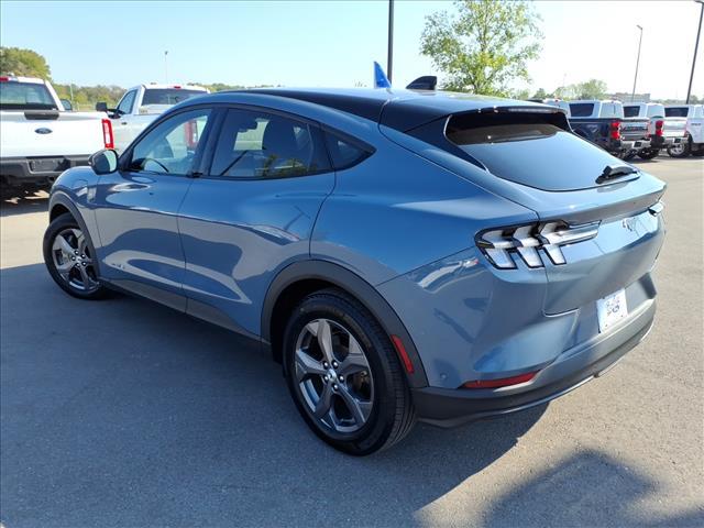 used 2023 Ford Mustang Mach-E car, priced at $25,987