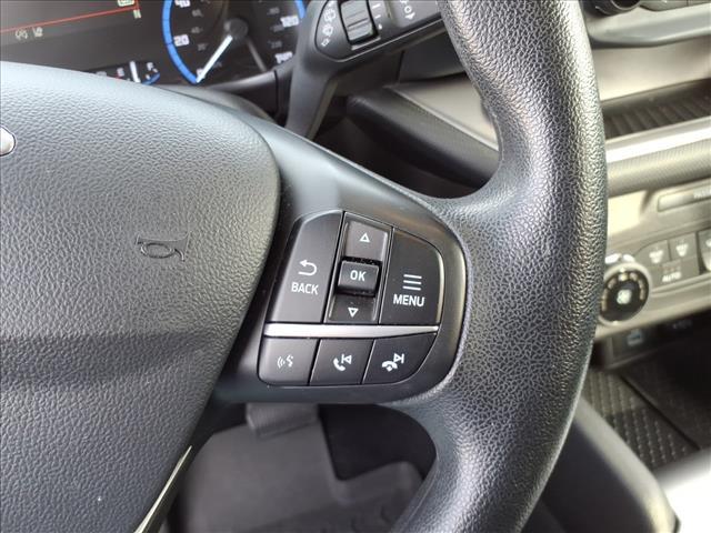 used 2021 Ford Bronco Sport car, priced at $20,587