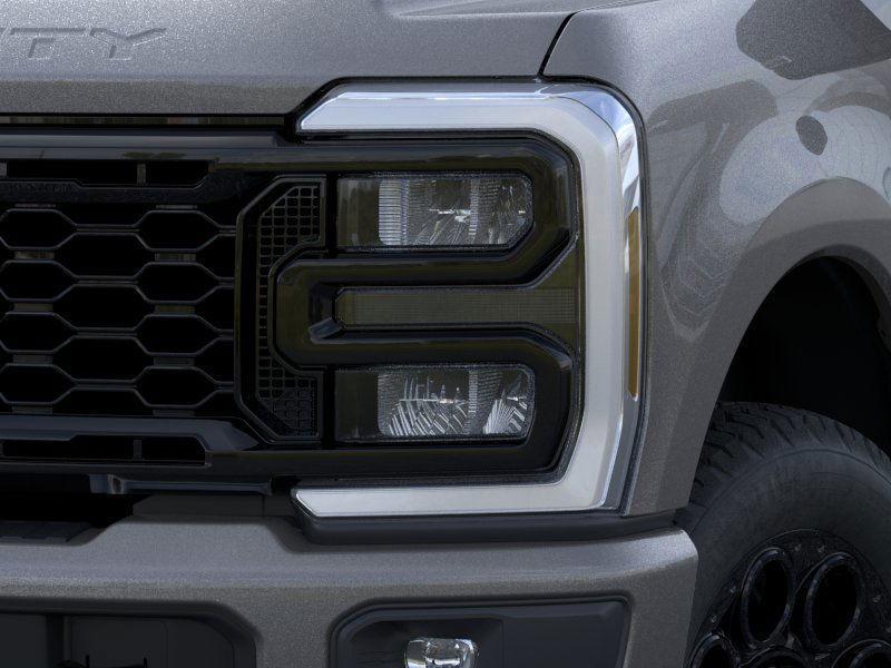 new 2026 Ford F-250 car, priced at $82,775