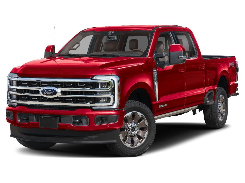 new 2025 Ford F-250 car, priced at $90,326