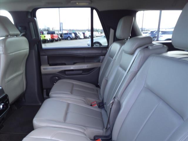 used 2021 Ford Expedition Max car, priced at $32,987