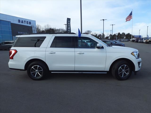 used 2021 Ford Expedition Max car, priced at $32,987