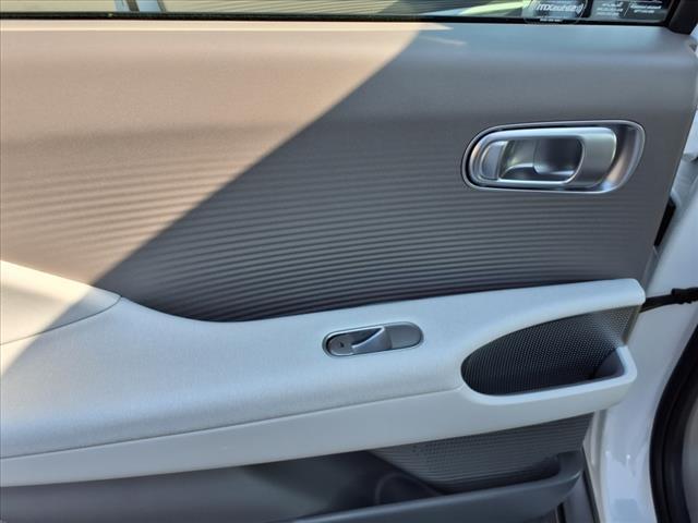 used 2023 Hyundai IONIQ 6 car