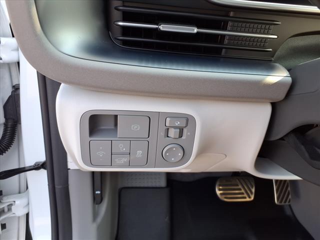 used 2023 Hyundai IONIQ 6 car