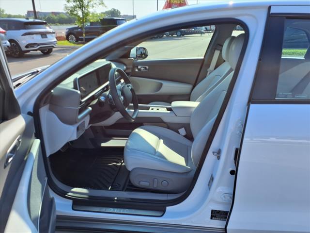used 2023 Hyundai IONIQ 6 car