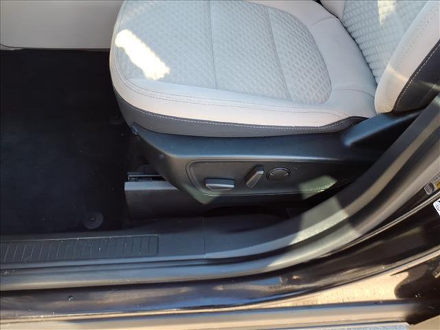 used 2020 Ford Escape car, priced at $17,987