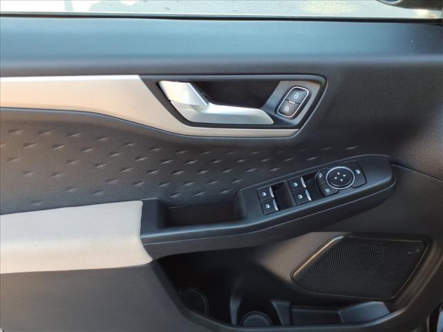 used 2020 Ford Escape car, priced at $17,987