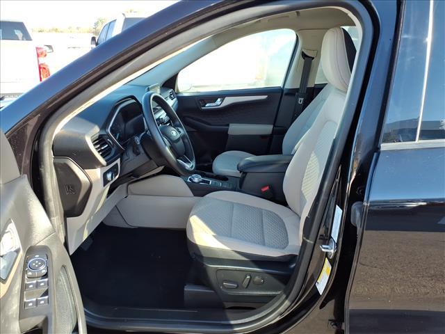 used 2020 Ford Escape car, priced at $17,987